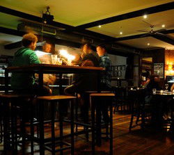 Post Office Hotel - Accommodation Fremantle 0