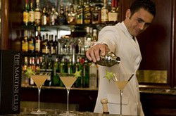 Globe Brasserie And Bar - Accommodation Fremantle 1