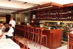 La Brasserie - Accommodation Fremantle 1