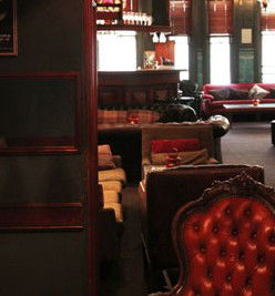 Angel Hotel - Accommodation Fremantle 2