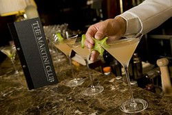 Globe Brasserie And Bar - Accommodation Fremantle 3