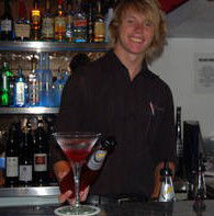 Red On Thomas - Accommodation Fremantle 1