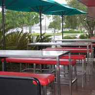 Red On Thomas - Accommodation Fremantle 2