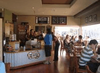 Huskisson Bakery and Cafe - Accommodation Fremantle