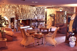 Base 1720 Bar & Restaurant - Accommodation Fremantle 1