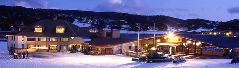 Base 1720 Bar & Restaurant - Accommodation Fremantle 2