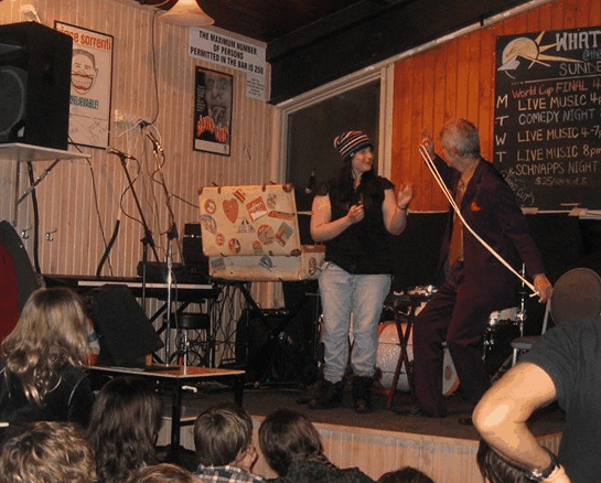 Sundeck Hotel - Accommodation Fremantle