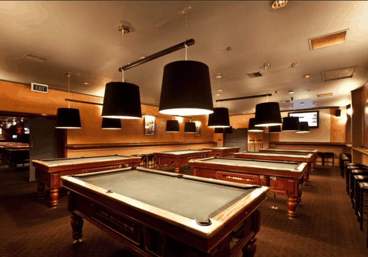 Civic Pub - Accommodation Fremantle