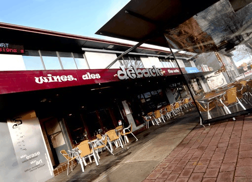 Turner ACT Accommodation Fremantle