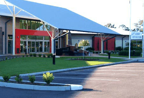 Taree Golf Club - Accommodation Fremantle