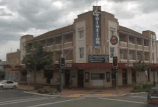 Fotheringhams Hotel - Accommodation Fremantle