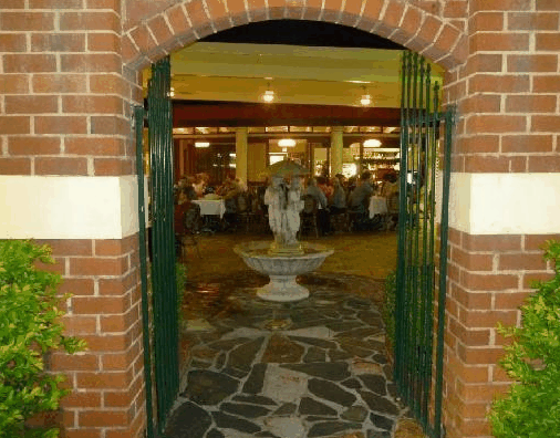 LaVida Bar and Restaurant - Accommodation Fremantle