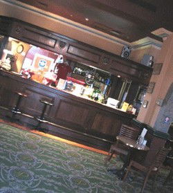 Kalgoorlie WA Accommodation Fremantle