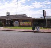 Kondinin Hotel - Accommodation Fremantle