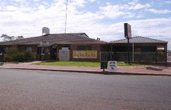 Kondinin Hotel - Accommodation Fremantle 0