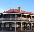 Brookton Club Hotel - Accommodation Fremantle
