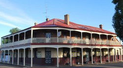 Brookton Club Hotel - Accommodation Fremantle 0