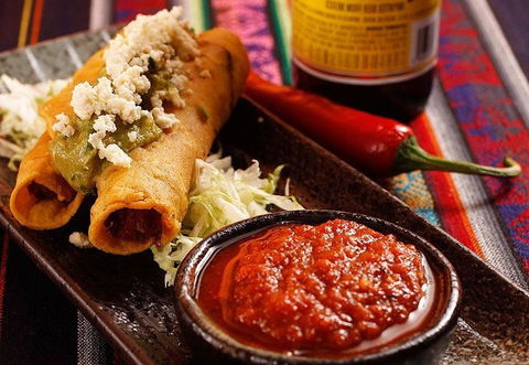 Agave Restaurante Mexicano - Accommodation Fremantle 1