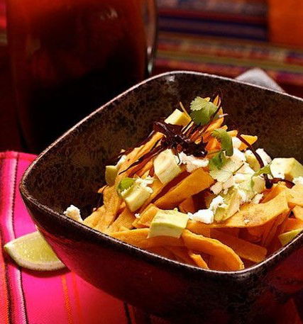Agave Restaurante Mexicano - Accommodation Fremantle 2