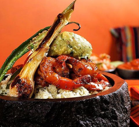 Agave Restaurante Mexicano - Accommodation Fremantle 3
