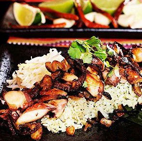 Agave Restaurante Mexicano - Accommodation Fremantle 4