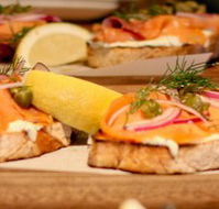 Barbuto - Accommodation Fremantle