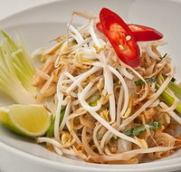 The Thai and I - Accommodation Fremantle