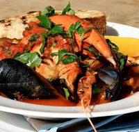 Barrenjoey House Restaurant - Accommodation Fremantle