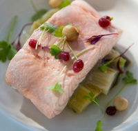 Le Bistro Rivage - Accommodation Fremantle