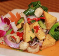 Boonchu Thai Restaurant - Accommodation Fremantle
