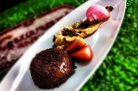 A Carne Churrascaria - Accommodation Fremantle 2