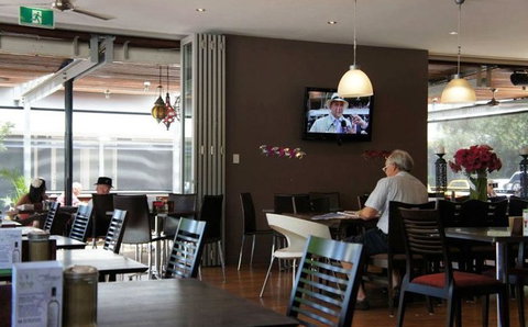 Cafe Nineteen - Accommodation Fremantle 2