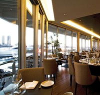 Glass Dining  Lounge Bar - Accommodation Fremantle