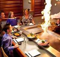 Hatsuhana Japanese Restaurant - Accommodation Fremantle