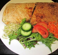 Emelia's Vegetarian Restaurant - Accommodation Fremantle