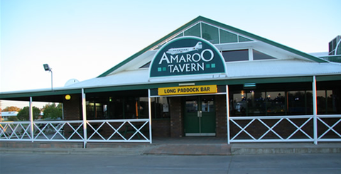 Amaroo Tavern - Accommodation Fremantle 1