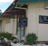 Bajool Hotel - Accommodation Fremantle