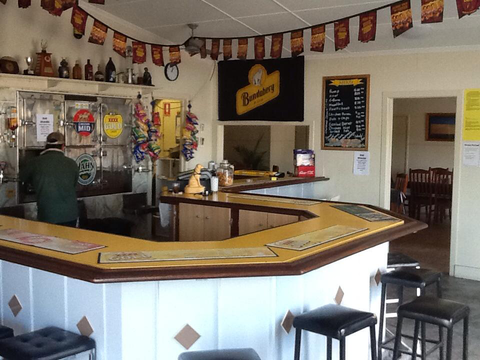 Bajool Hotel - Accommodation Fremantle 1