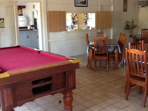 Bajool Hotel - Accommodation Fremantle 2