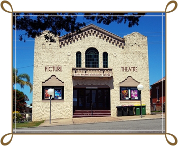 Bank Hotel Dungog - Accommodation Fremantle 1