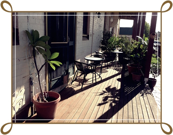 Bank Hotel Dungog - Accommodation Fremantle 2