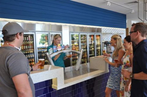 Beach House Hotel - Accommodation Fremantle 3
