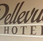 Bellevue Hotel - Accommodation Fremantle