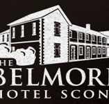 Belmore Hotel Scone - Accommodation Fremantle