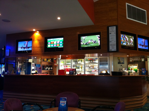 Blacks Beach Tavern - Accommodation Fremantle 1