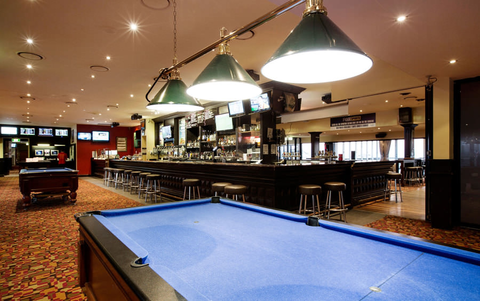 Buderim Tavern - Accommodation Fremantle 1