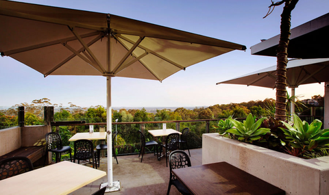 Buderim Tavern - Accommodation Fremantle 4