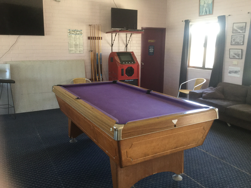 Carmila ACT Accommodation Fremantle