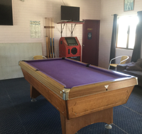 Carmila Hotel - Accommodation Fremantle
