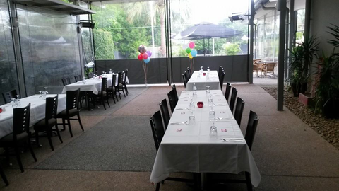 Chancellors Tavern - Accommodation Fremantle 2